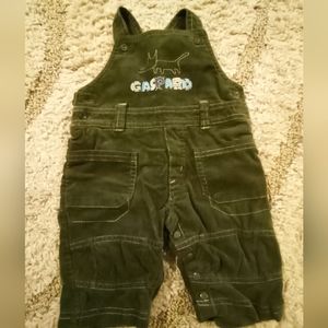 * 3 for 25 $ * 6 months dungarees